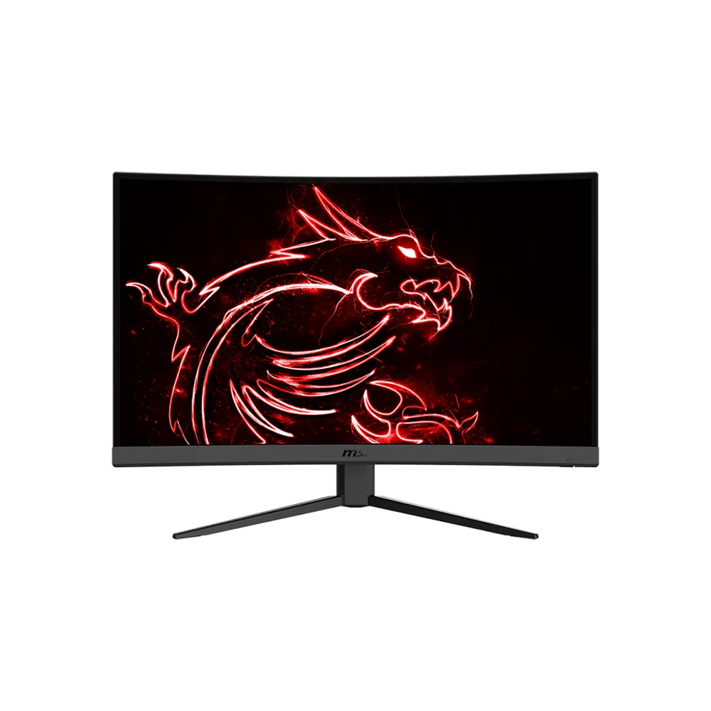 مانیتور گیمینگ ام اس آی "MSI Optix G32C4 31.5 - پی سی کالا