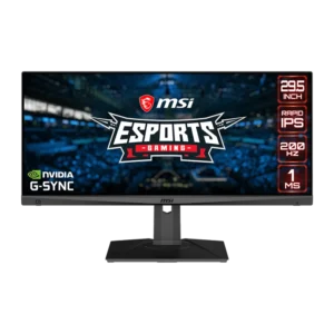 مانیتور گیمینگ ام اس آی "MSI Optix MAG301RF 29.5 - پی سی کالا