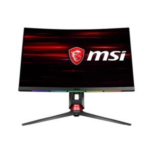 مانیتور گیمینگ ام اس آی MSI Optix MPG27C - پی سی کالا