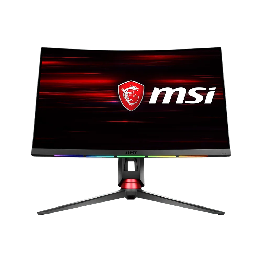 مانیتور گیمینگ ام اس آی MSI Optix MPG27C - پی سی کالا