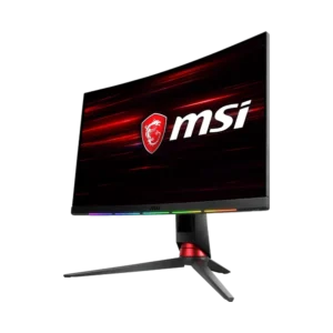 مانیتور گیمینگ ام اس آی "MSI Optix MPG27CQ 27 - پی سی کالا