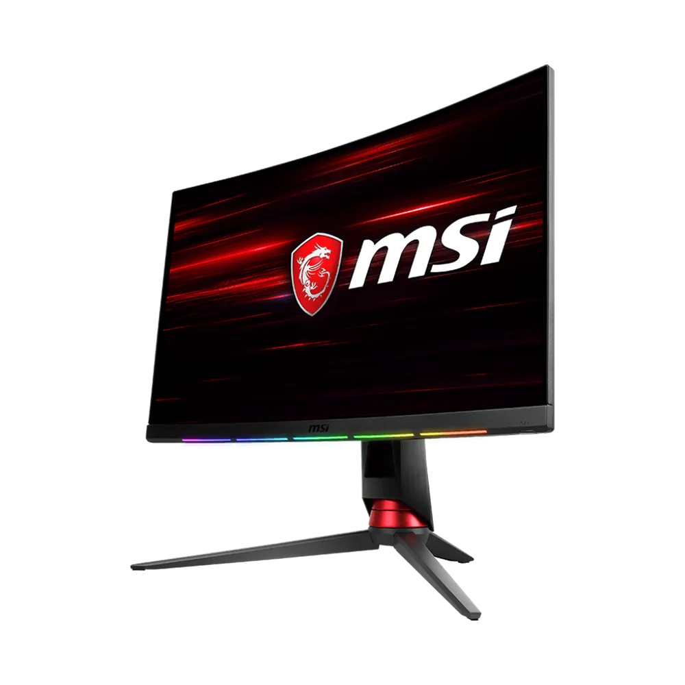 مانیتور گیمینگ ام اس آی "MSI Optix MPG27CQ 27 - پی سی کالا