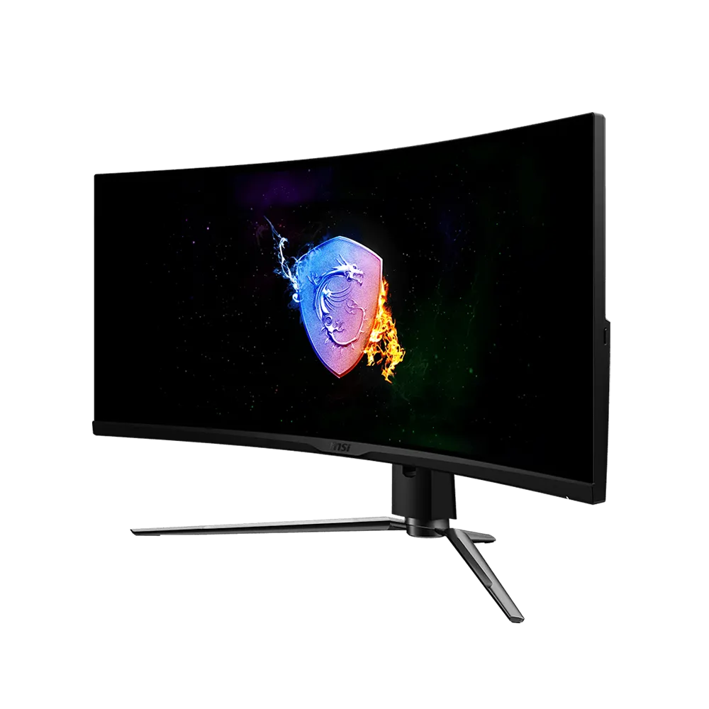 مانیتور گیمینگ ام اس آی "MSI Optix MPG343CQR 34 - پی سی کالا