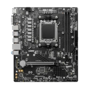 مادربرد ام اس آی MSI PRO A620M-E - پی سی کالا