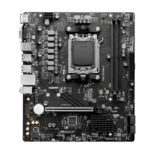 مادربرد ام اس آی MSI PRO B650M-E - پی سی کالا