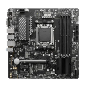 مادربرد ام اس آی MSI PRO B650M-P - پی سی کالا