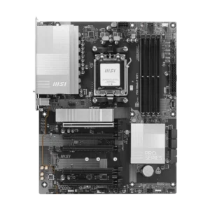 مادربرد ام اس آی MSI PRO B840-P WIFI - پی سی کالا