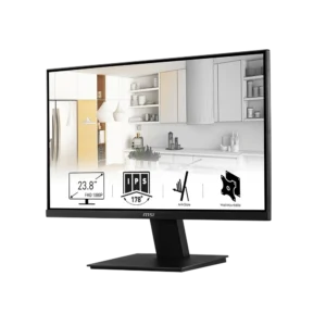 مانیتور گیمینگ ام اس آی "MSI PRO MP241 23.8 - پی سی کالا