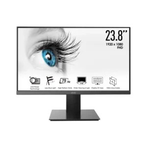مانیتور ام اس آی "MSI PRO MP2423.8 - پی سی کالا