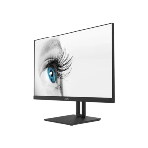 مانیتور ام اس آی "MSI PRO MP271P 27 - پی سی کالا