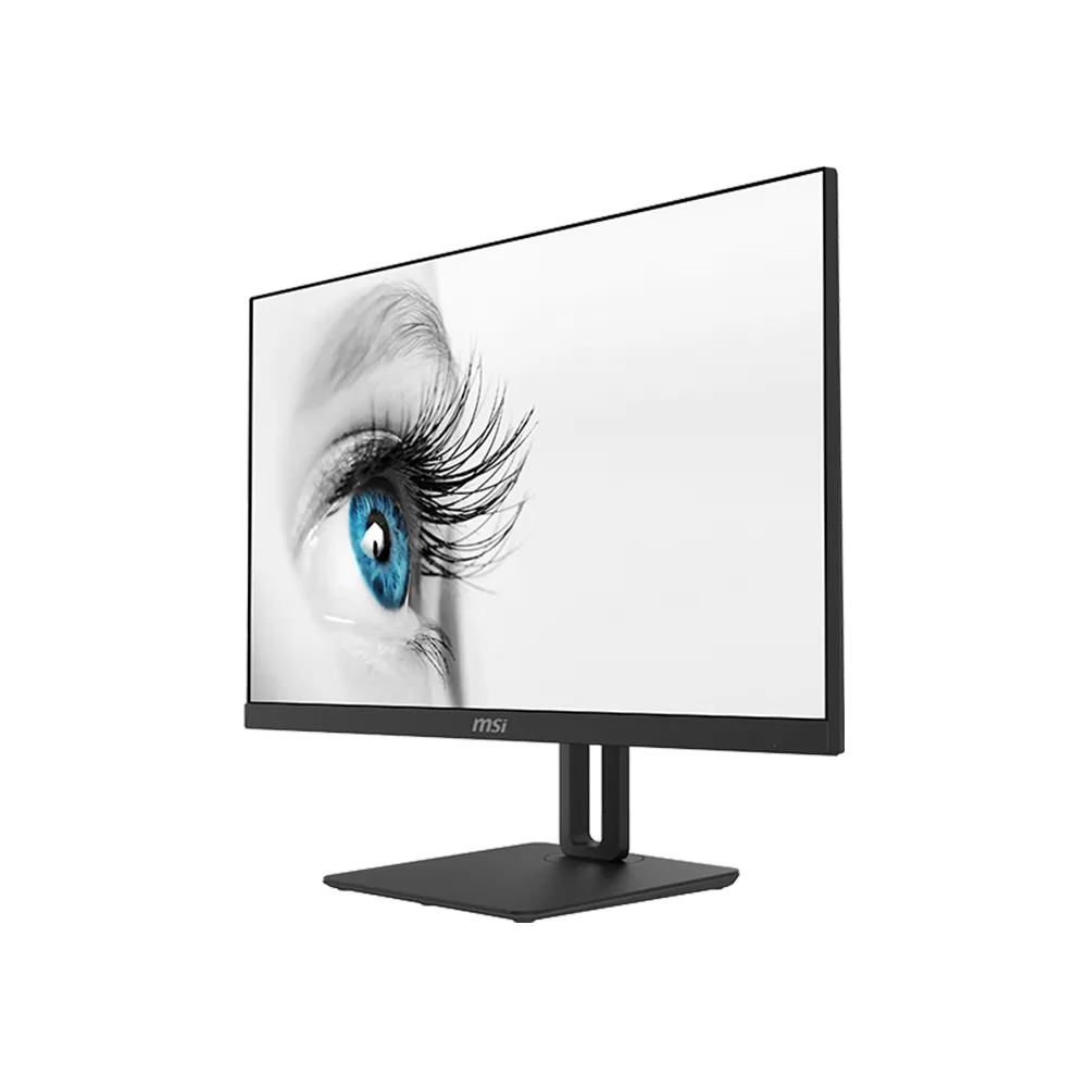 مانیتور ام اس آی "MSI PRO MP271P 27 - پی سی کالا