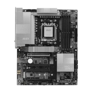 مادربرد ام اس آی MSI PRO X870-P WIFI - پی سی کالا