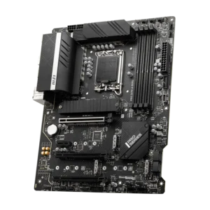 مادربرد MSI PRO Z690-A DDR4 - پی سی کالا