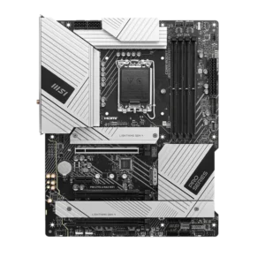 مادربرد ام اس آی مدل MSI PRO Z790-A Max Wi-Fi DDR5 LGA 1700 ATX - پی سی کالا