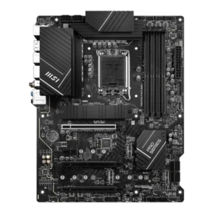 مادربرد ام اس آی مدل MSI PRO Z790-P WIFI DDR4 - پی سی کالا