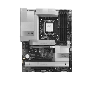 مادربرد ام اس آی مدل MSI PRO Z890-A WIFI DDR5 - پی سی کالا