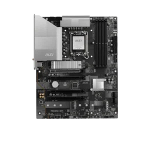 مادربرد ام اس آی مدل MSI PRO Z890-S WIFI DDR5 - پی سی کالا