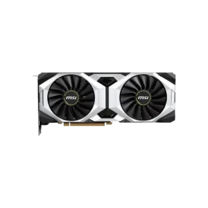 کارت گرافیک ام اس آی MSI RTX 2080 SUPER 8G - پی سی کالا