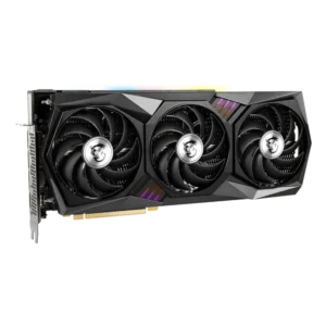 کارت گرافیک MSI RTX 3070TI GAMING X TRIO 8G - پی سی کالا