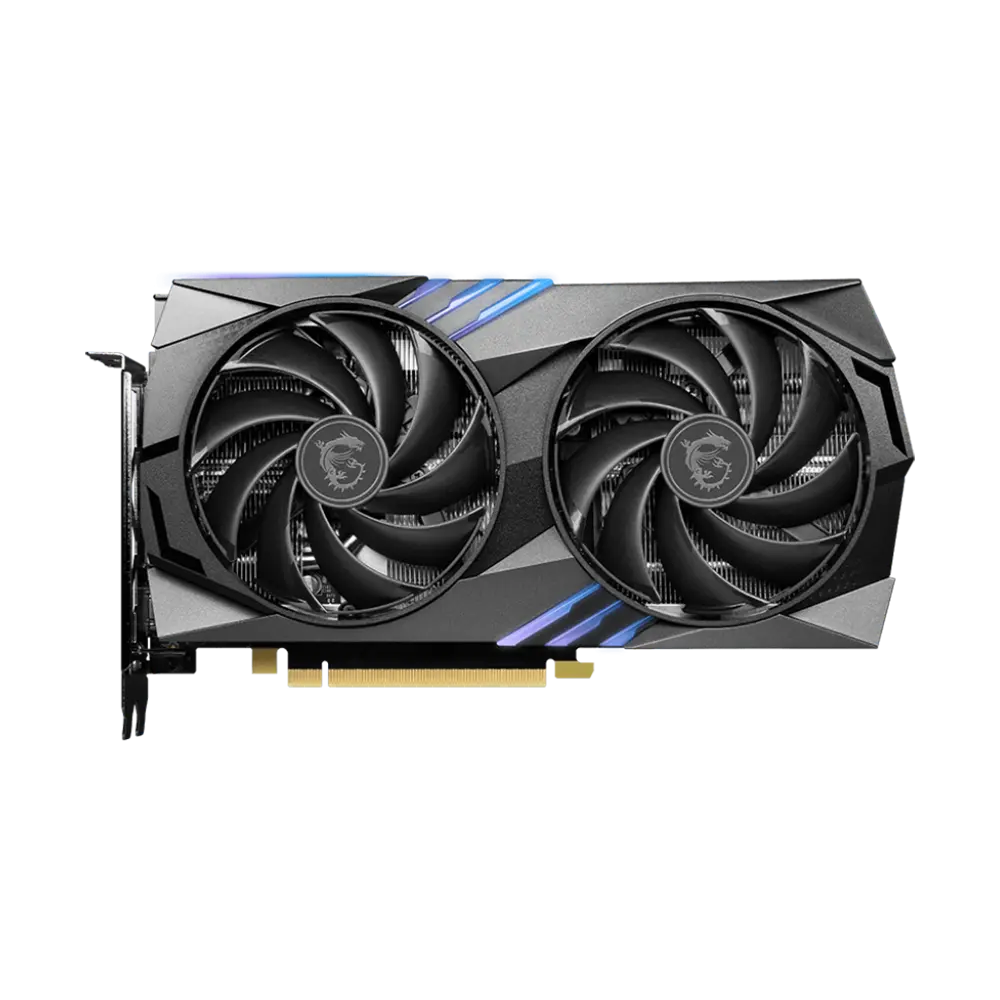 کارت گرافیک MSI RTX 4060 Ti GAMING 8G - پی سی کالا