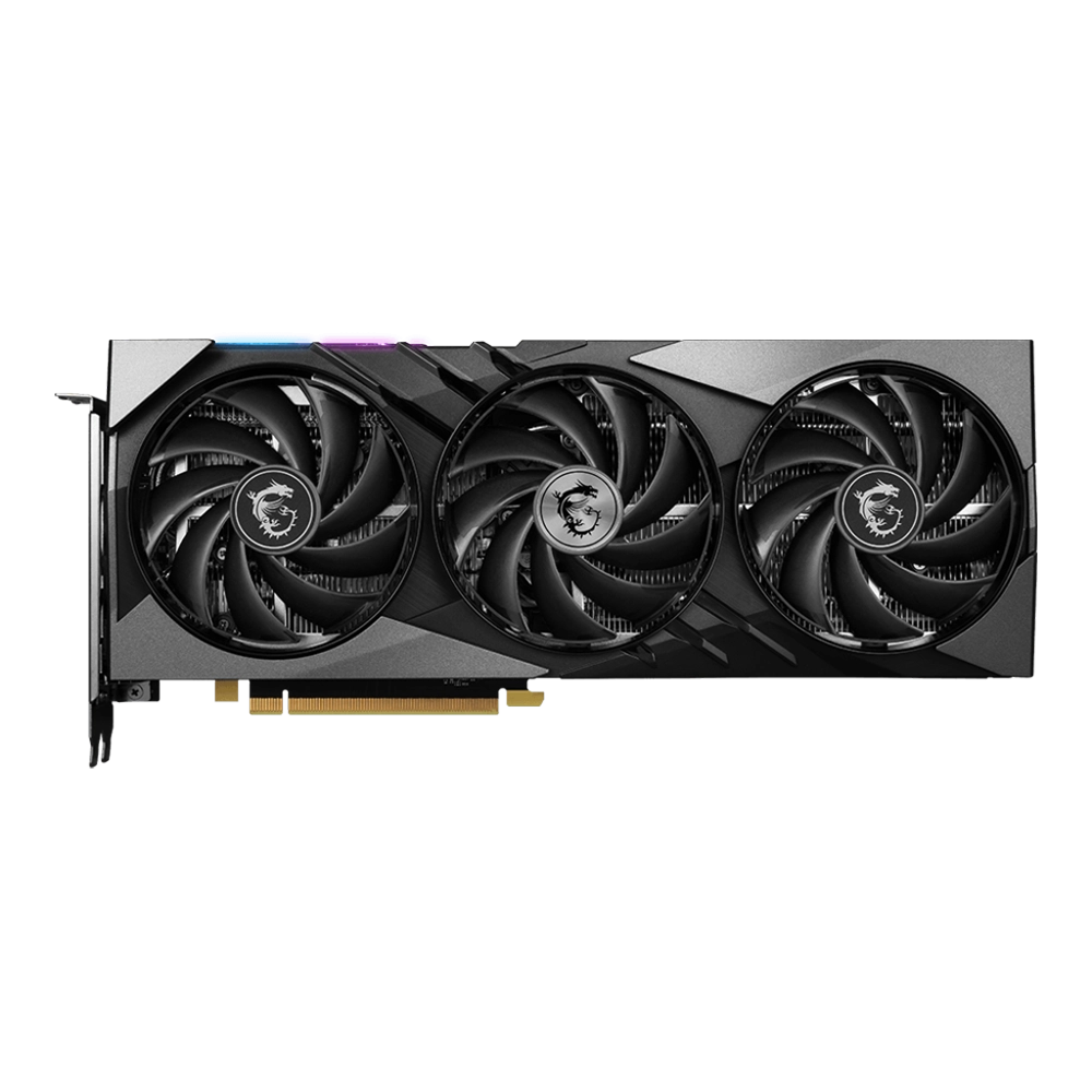 کارت گرافیک ام اس آی MSI RTX 4060 Ti GAMING X SLIM 16G - پی سی کالا