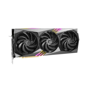 کارت گرافیک MSI RTX 4060 Ti GAMING X TRIO 8G - پی سی کالا