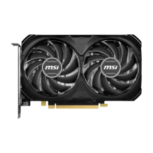 کارت گرافیک ام اس آی مدل MSI RTX 4060 Ti VENTUS 2X 16G OC - پی سی کالا