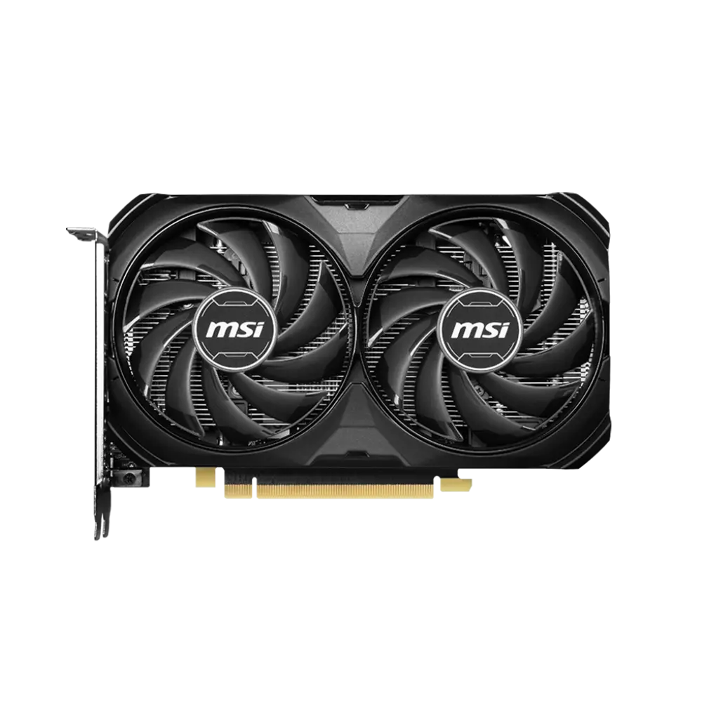 کارت گرافیک MSI RTX 4060 Ti VENTUS 2X 8G OC - پی سی کالا