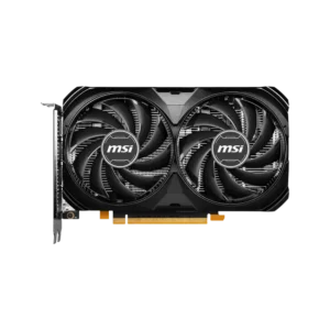 کارت گرافیک MSI RTX 4060 Ti VENTUS 2X BLACK 8G - پی سی کالا