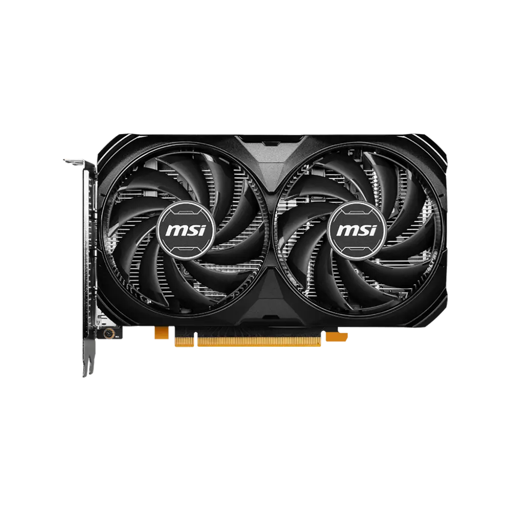 کارت گرافیک MSI RTX 4060 Ti VENTUS 2X BLACK 8G - پی سی کالا