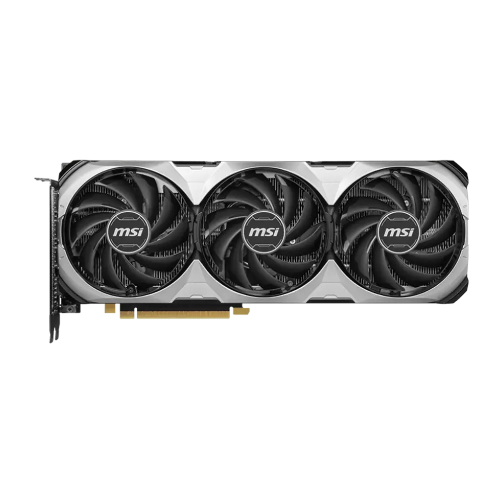 کارت گرافیک MSI RTX 4060 Ti VENTUS 3X 8G OC - پی سی کالا