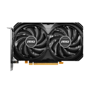 کارت گرافیک ام اس آی مدل MSI RTX 4060 VENTUS 2X 8G OC - پی سی کالا