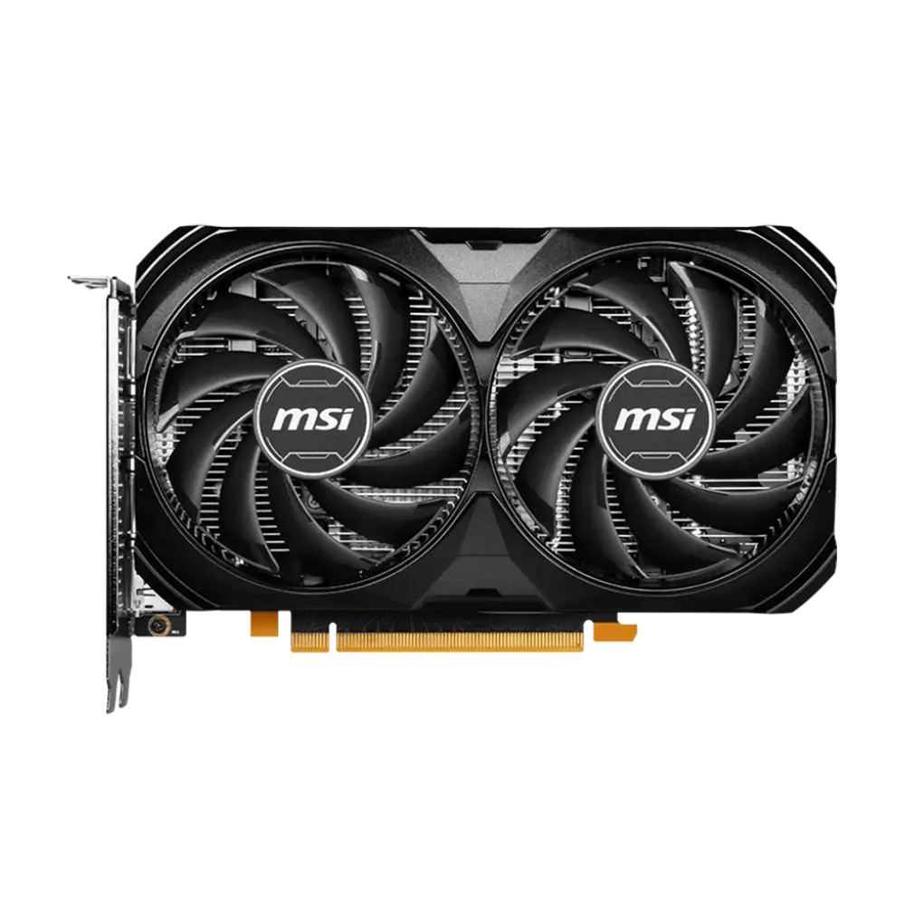 کارت گرافیک ام اس آی مدل MSI RTX 4060 VENTUS 2X 8G OC - پی سی کالا
