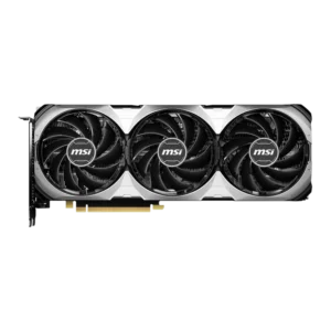 کارت گرافیک ام اس آی MSI RTX 4070 Super 12G Ventus 3X OC - پی سی کالا