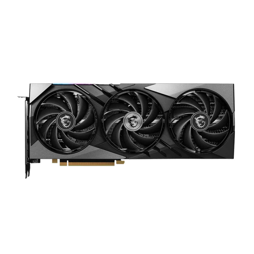 کارت گرافیک ام اس آی مدل MSI RTX 4070 SUPER GAMING X SLIM 12G - پی سی کالا