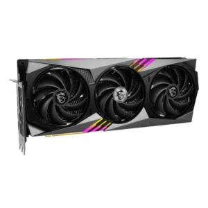 کارت گرافیک MSI RTX 4070 Ti GAMING X TRIO 12G - پی سی کالا