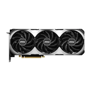 کارت گرافیک ام اس آی MSI RTX 4070 Ti Ventus 3X E 12GB OC - پی سی کالا