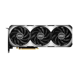 کارت گرافیک ام اس آی MSI RTX 4070 VENTUS 3X E 12GB OC - پی سی کالا