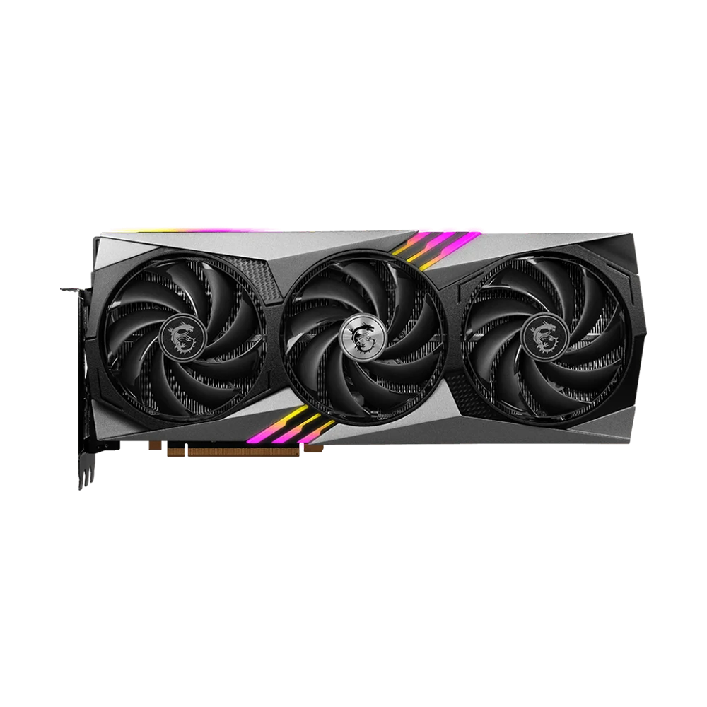 کارت گرافیک ام اس آی MSI RTX 4080 Super 16GB Gaming X Trio - پی سی کالا