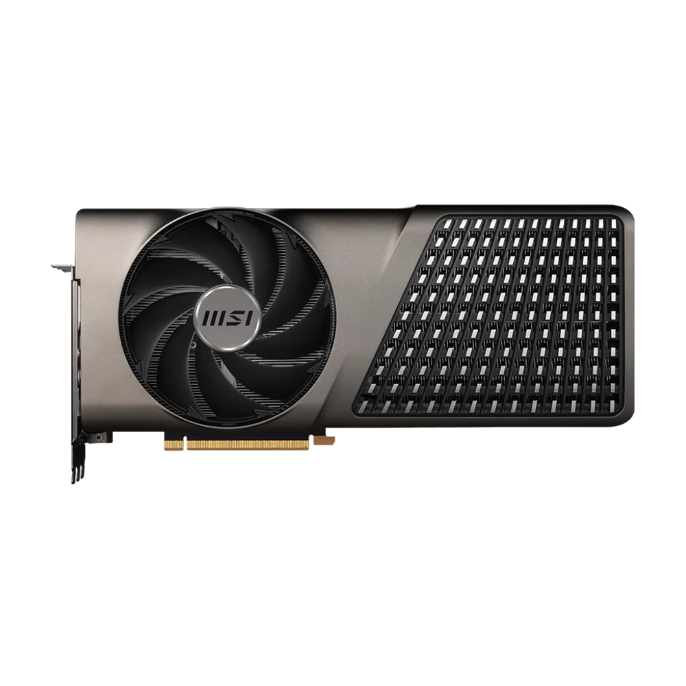 کارت گرافیک ام اس آی MSI RTX 4080 Super Expert 16GB GDDR6X - پی سی کالا