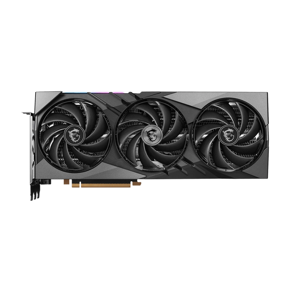 کارت گرافیک ام اس آی مدل MSI RTX 4080 Super GAMING X SLIM 16G - پی سی کالا