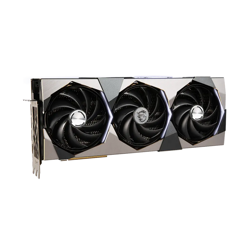 کارت گرافیک MSI RTX 4080 SUPRIM X 16GB - پی سی کالا