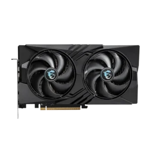 کارت گرافیک ام اس آی مدل MSI RTX 5060 8G Gaming OC - پی سی کالا
