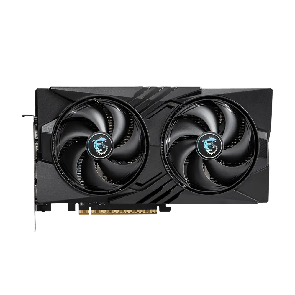 کارت گرافیک ام اس آی مدل MSI RTX 5060 8G Gaming OC - پی سی کالا کارت گرافیک ام اس آی مدل MSI RTX 5060 8G Gaming OC - پی سی کالا