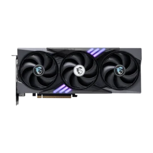 کارت گرافیک ام اس آی مدل MSI RTX 5060 8G Gaming Trio OC - پی سی کالا