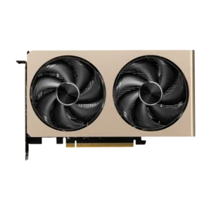 کارت گرافیک ام اس آی مدل MSI RTX 5060 8G Inspire 2X - پی سی کالا