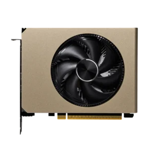 کارت گرافیک ام اس آی مدل MSI RTX 5060 8G Inspire ITX - پی سی کالا