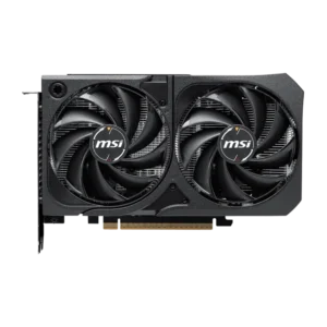 کارت گرافیک ام اس آی مدل MSI RTX 5060 8G Shadow 2X - پی سی کالا