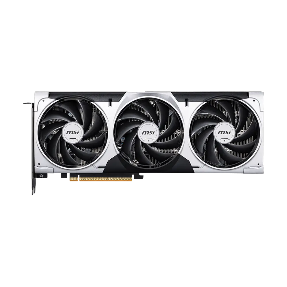 کارت گرافیک ام اس آی مدل MSI RTX 5060 8G Ventus 3X - پی سی کالا