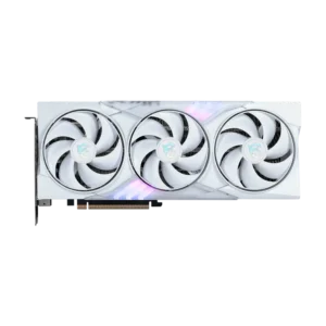 کارت گرافیک ام اس آی مدل MSI RTX 5060 Ti 16G Gaming Trio OC White - پی سی کالا